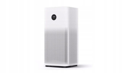 Очиститель воздуха Xiaomi Mi Air Purifier 2S White (FJY4015СN) (AC-M4-AA)