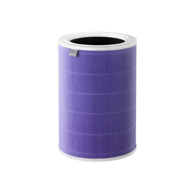Антивирусный фильтр для очистителя воздуха Xiaomi Mi Air Purifier (MCR-FLA) фиолетовый